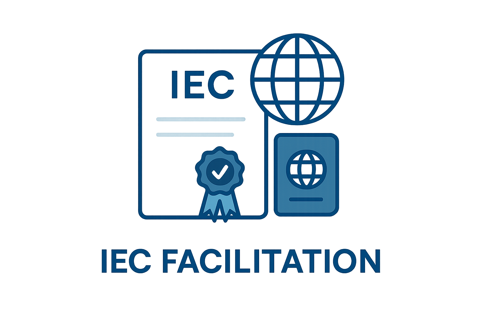 IEC Facilitation